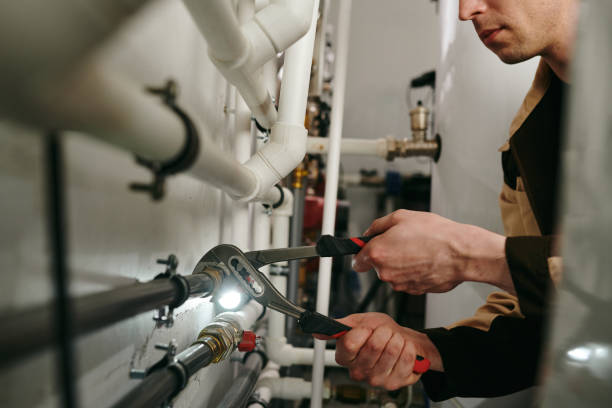 Best Sewer Line Replacement  in Fulda, MN