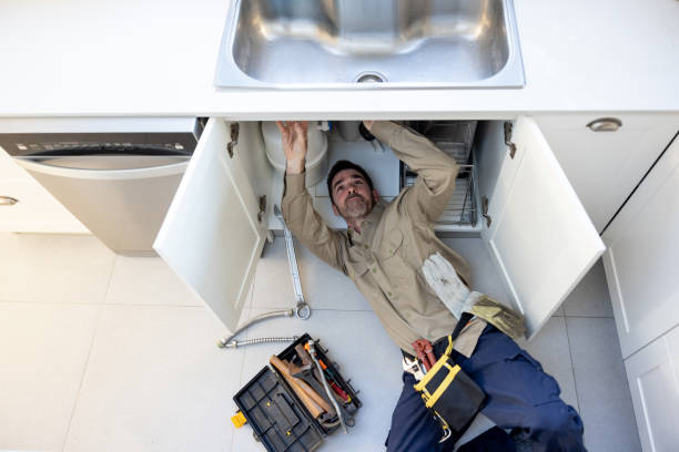 Best Plumbing Installation Services  in Fulda, MN