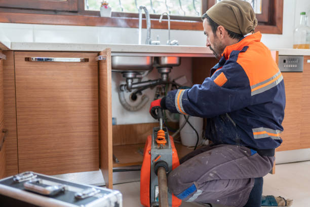 Best Commercial Plumbing Services  in Fulda, MN