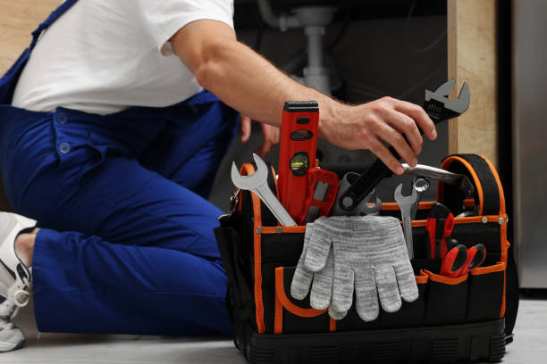Best Pipe Repair Near Me  in Fulda, MN