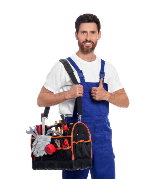 Clogged Drain Plumber in Fulda, MN