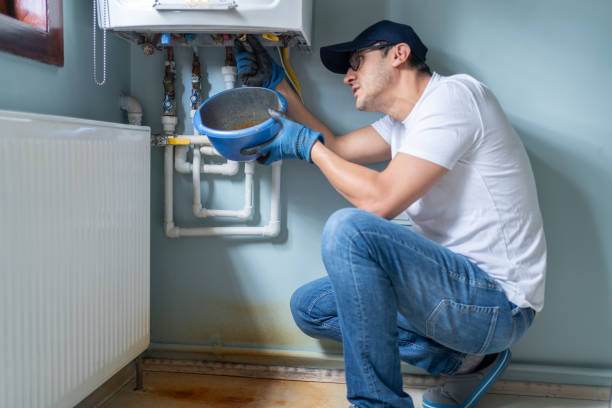 Best Toilet Repair Services  in Fulda, MN