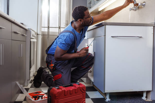 Best Water Heater Repair  in Fulda, MN