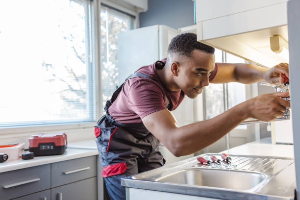 Professional Plumbing in Fulda, MN