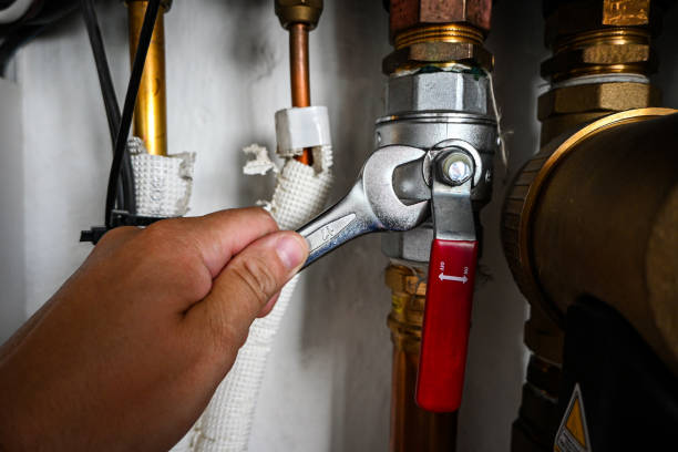 Water Softener Installation in Fulda, MN